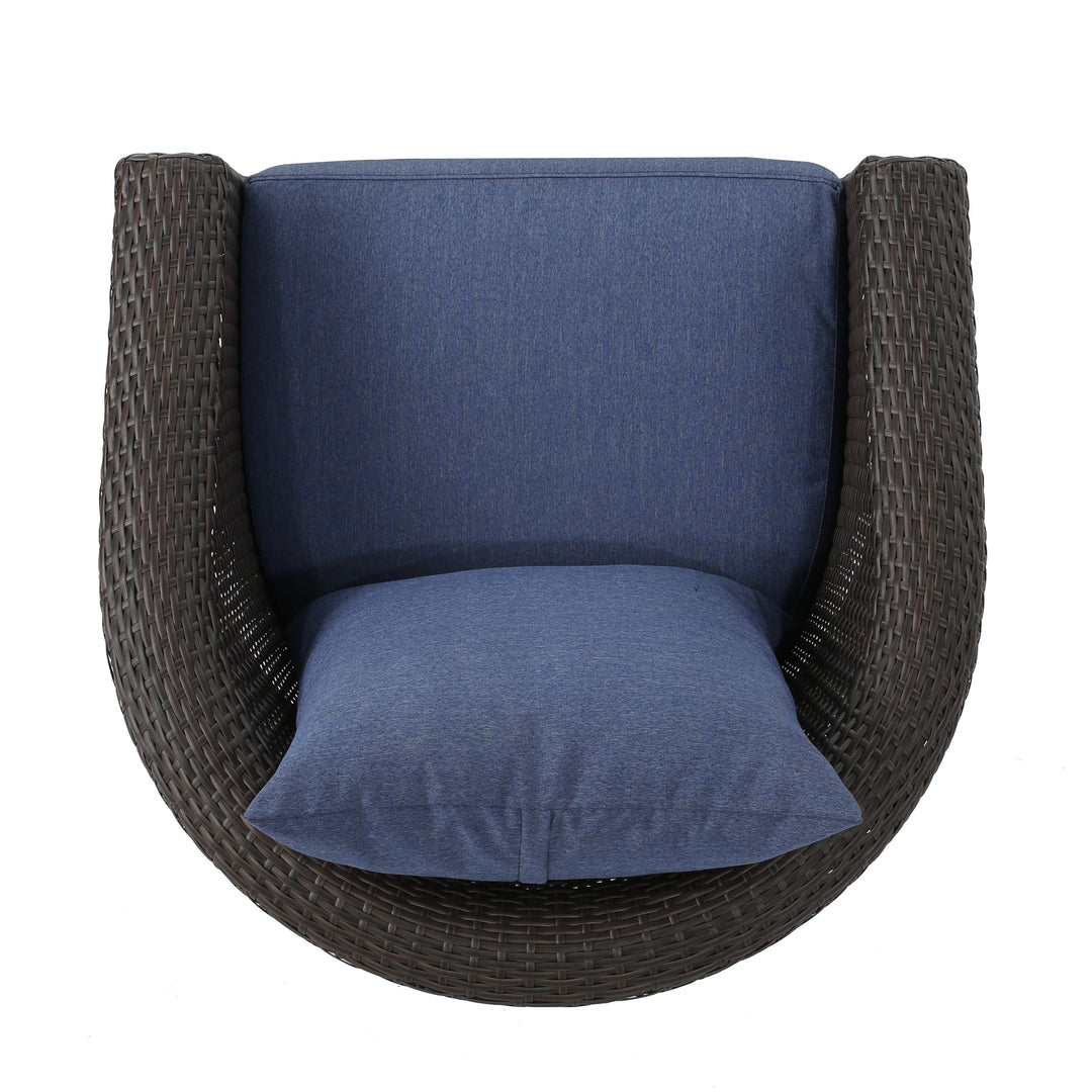 Darline Swivel Chair