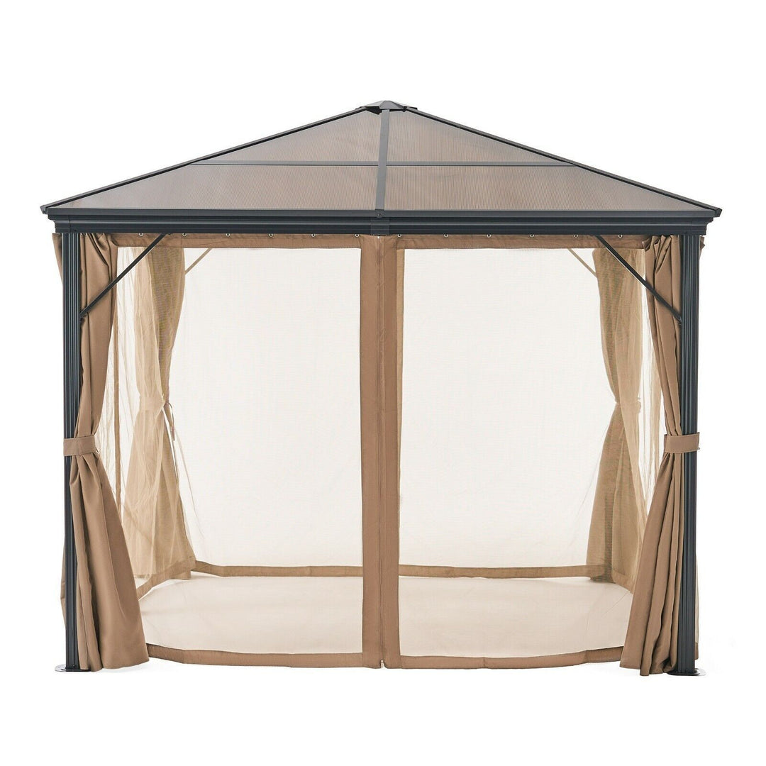 Patagonia Gazebo