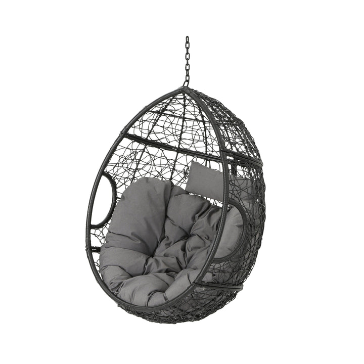 Kyro Hanging Basket Chair (only basket ,hanging stand not included)