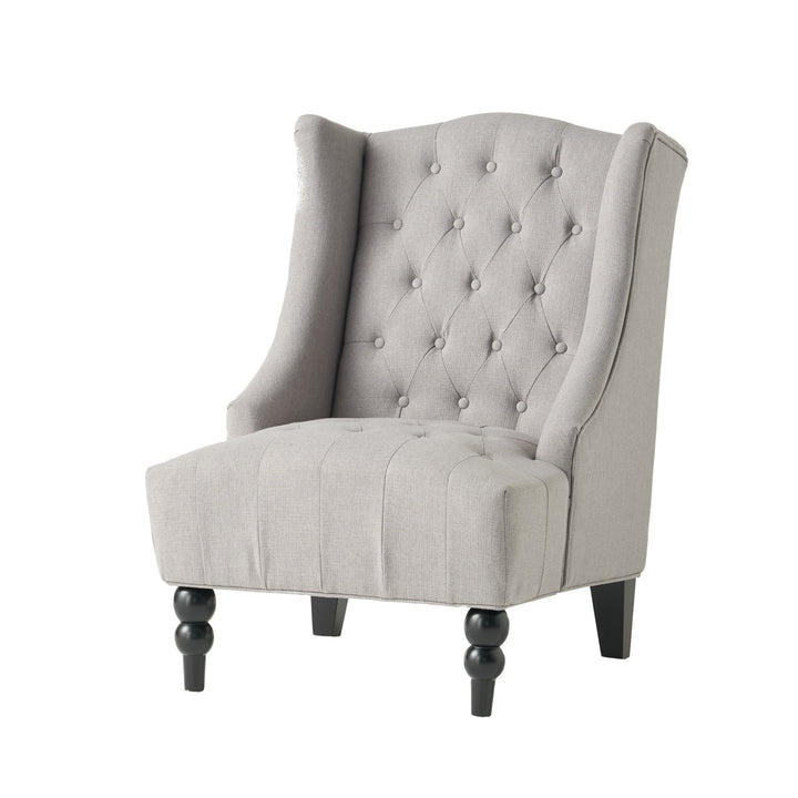 Toddman Armchair