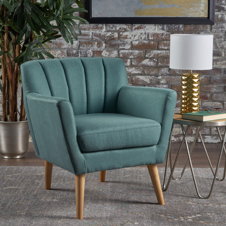 Milly Armchair