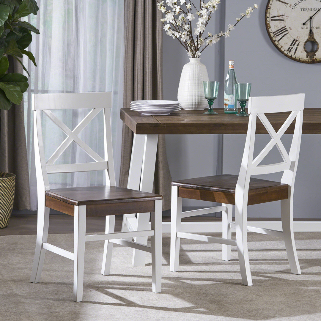 Melrose Dining Chairs