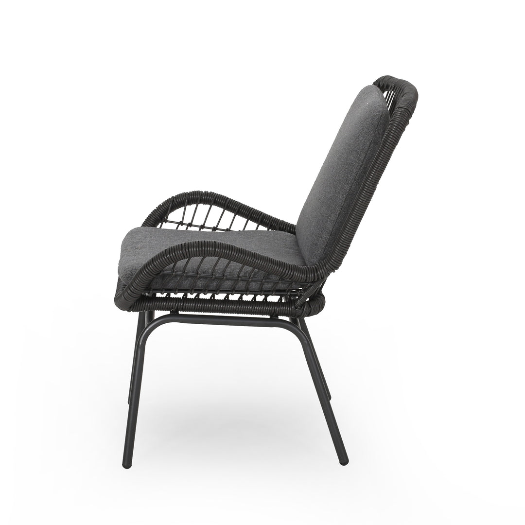 Paragon Chair