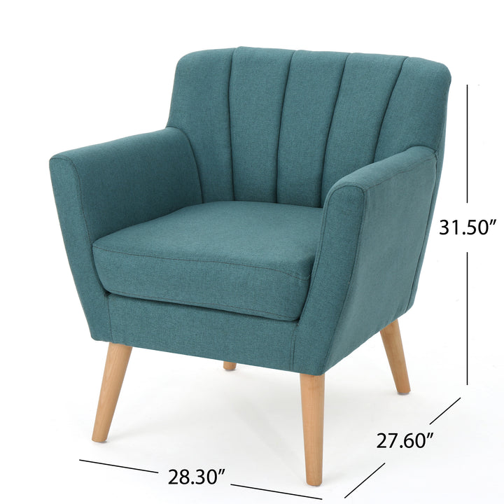 Milly Armchair