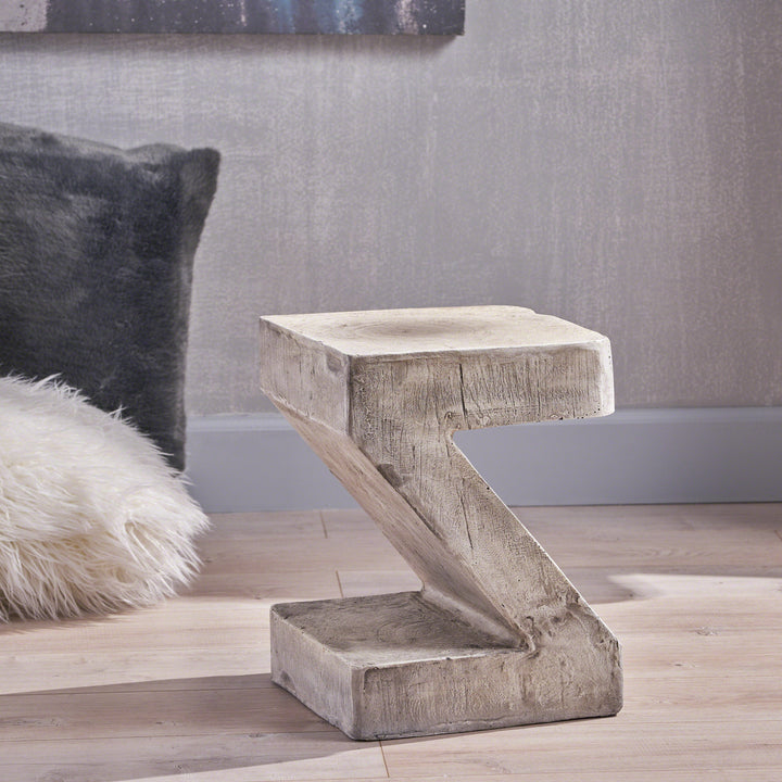 Zapira Side Table