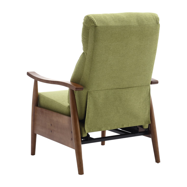 Monroe Lounge Chair