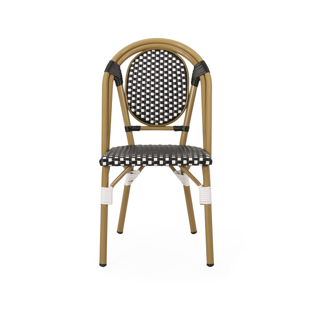 Match Mono Chair