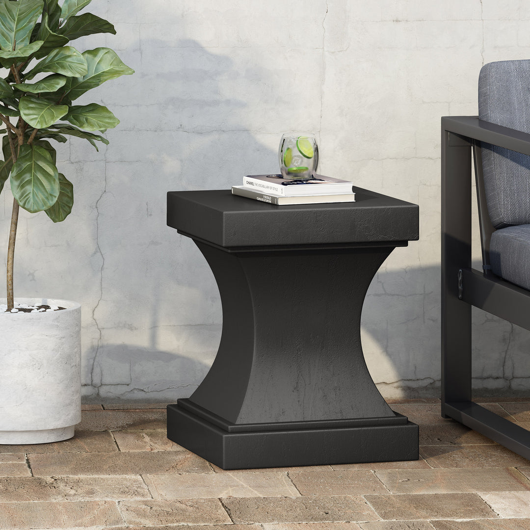 Alena Side Table