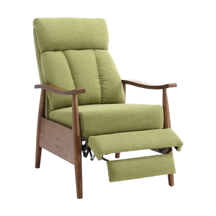 Monroe Lounge Chair