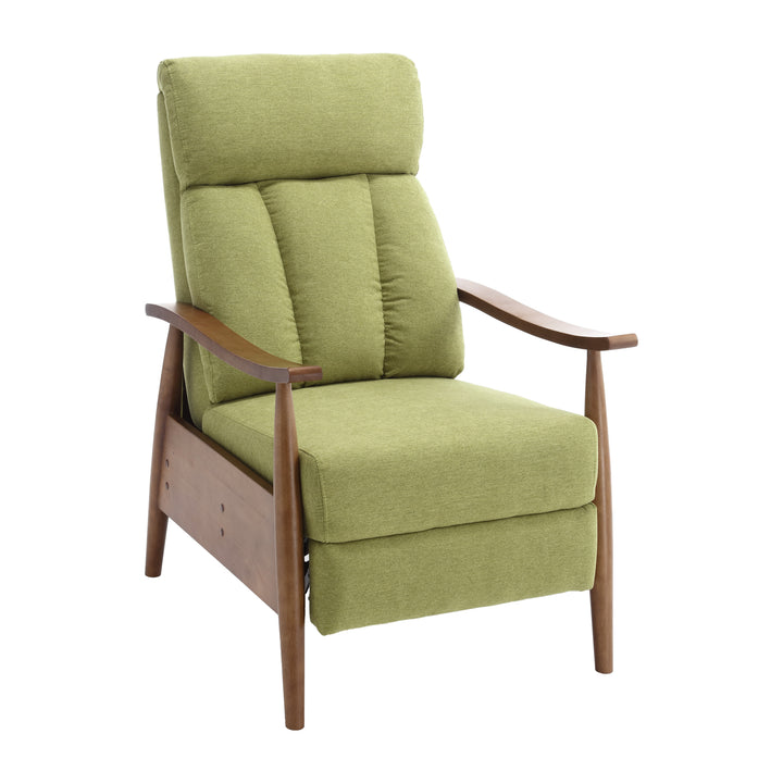 Monroe Lounge Chair