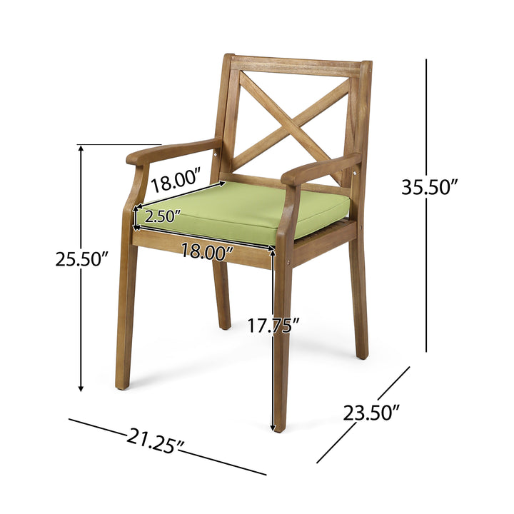 Anne Dining Chair