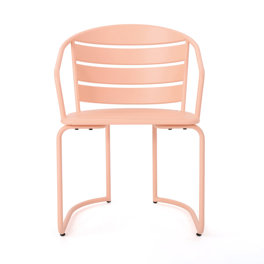 Monika Bistro Set