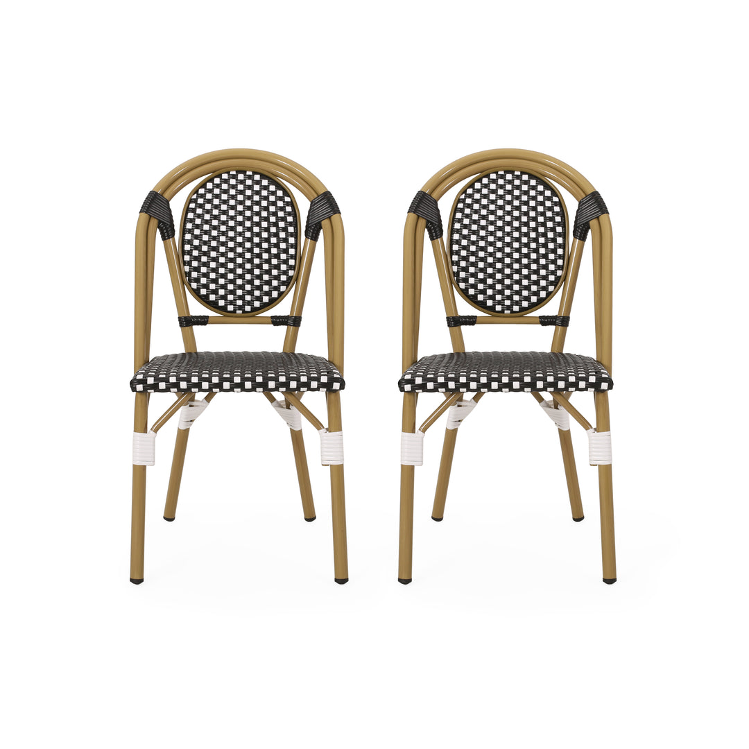 Match Mono Chair