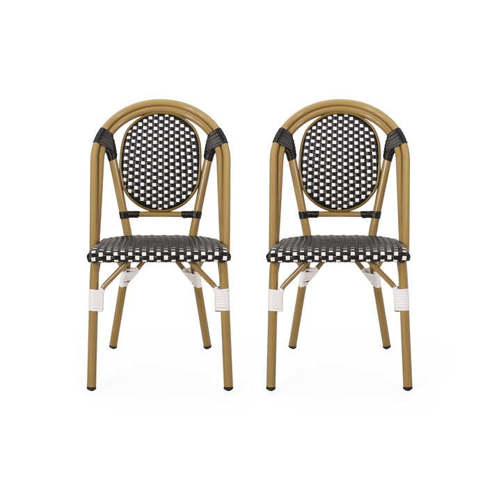 Match Mono Chair