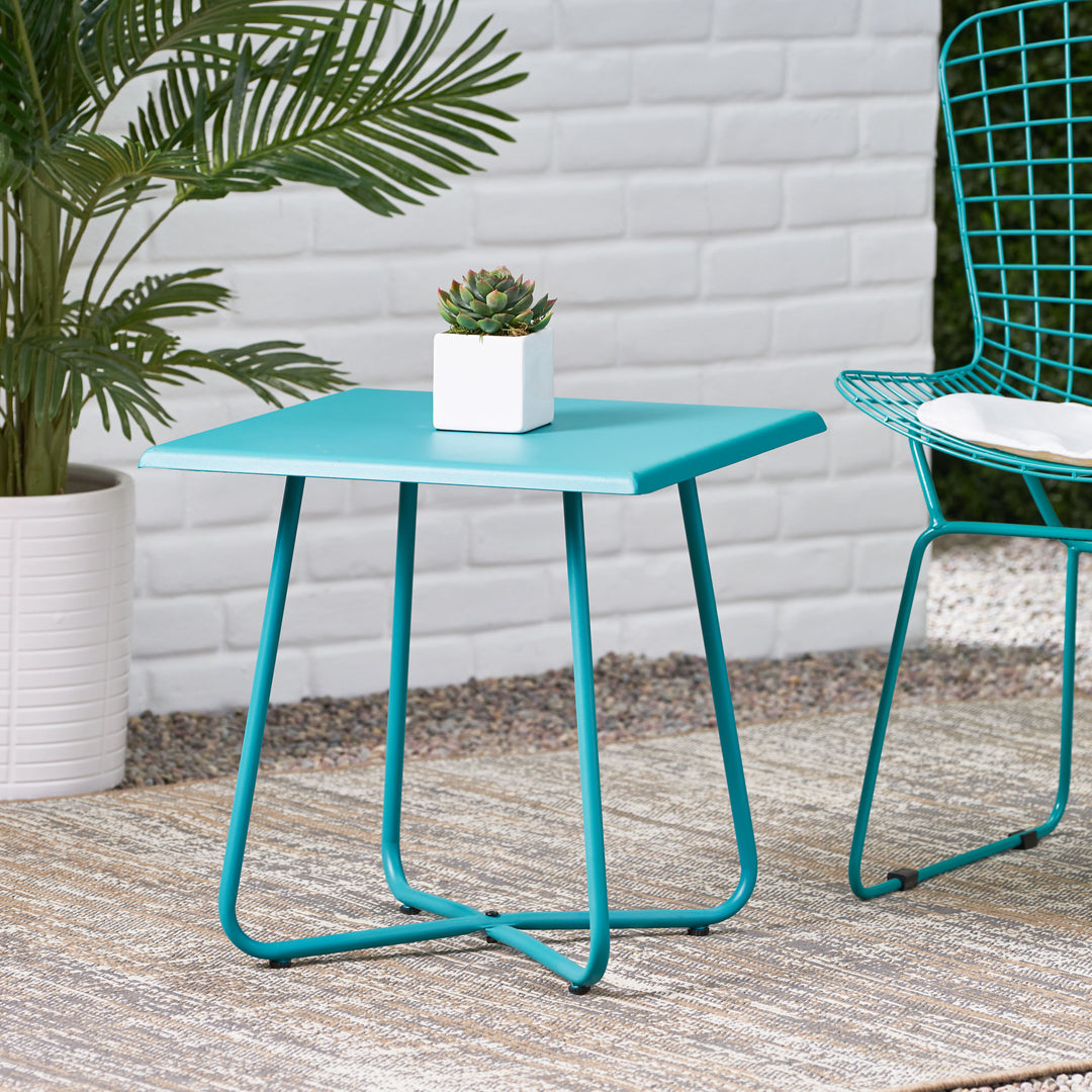 Salvie Side Table