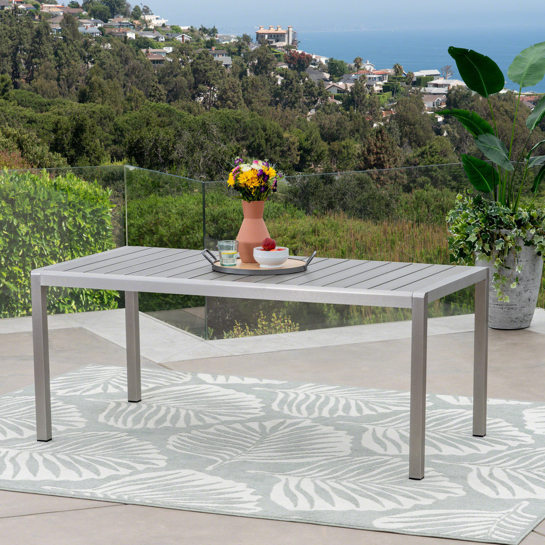 Corine Outdoor Dining Table