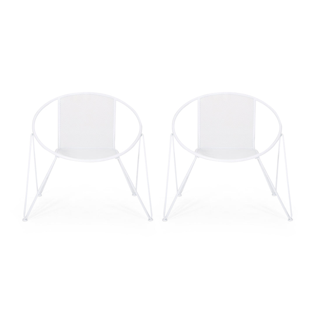 Georgia Chair (Set of 2)