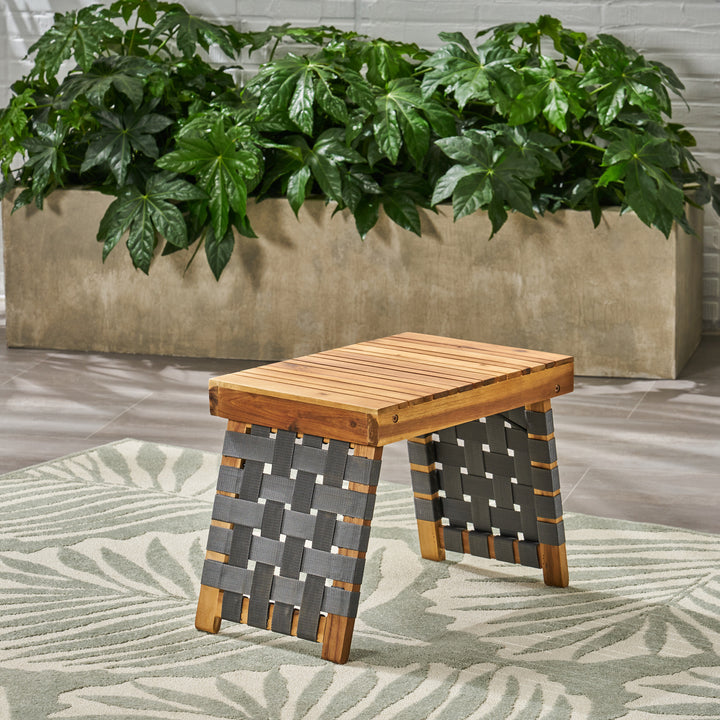 Ville Foldable Side Table