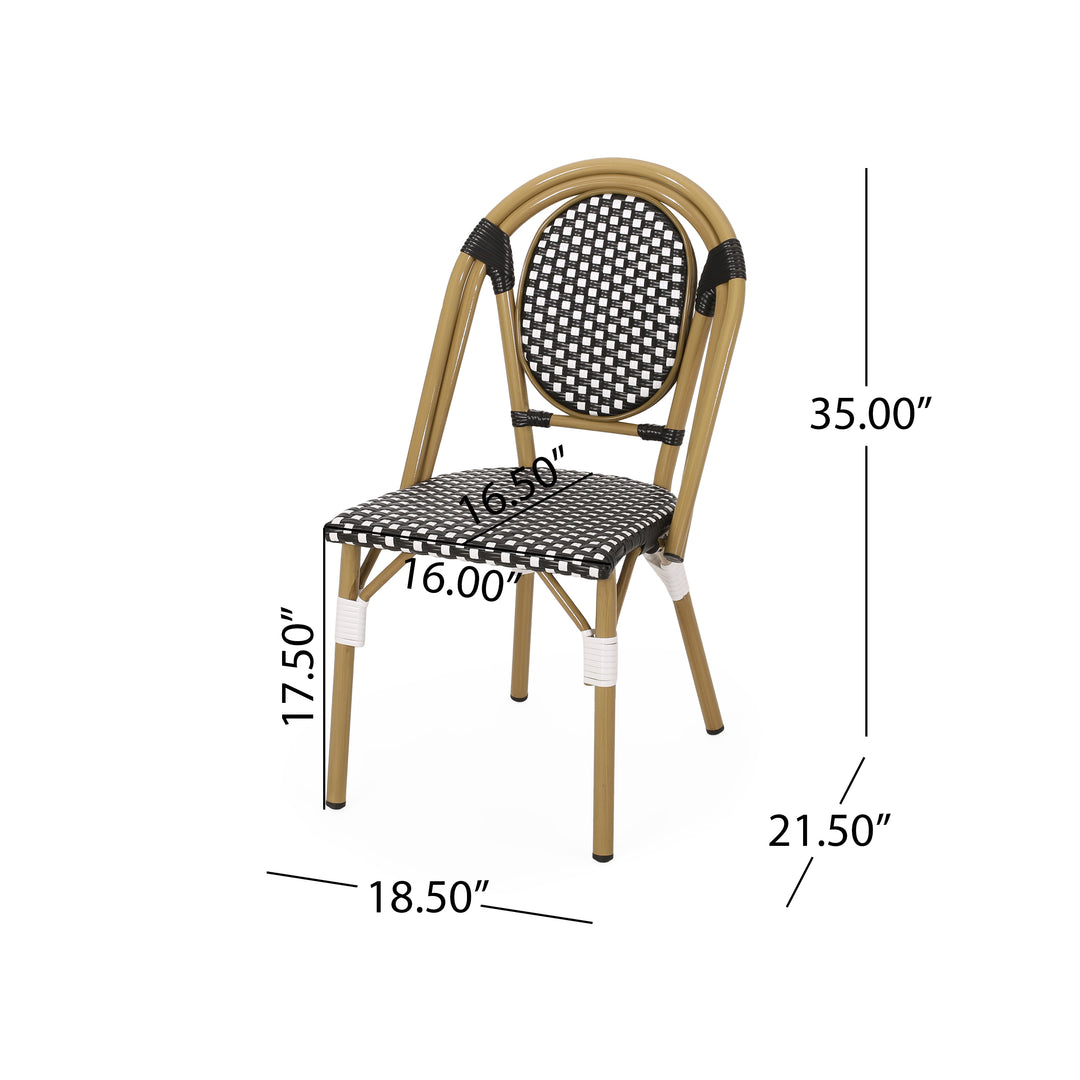 Match Mono Chair