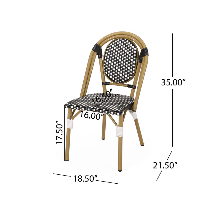 Match Mono Chair