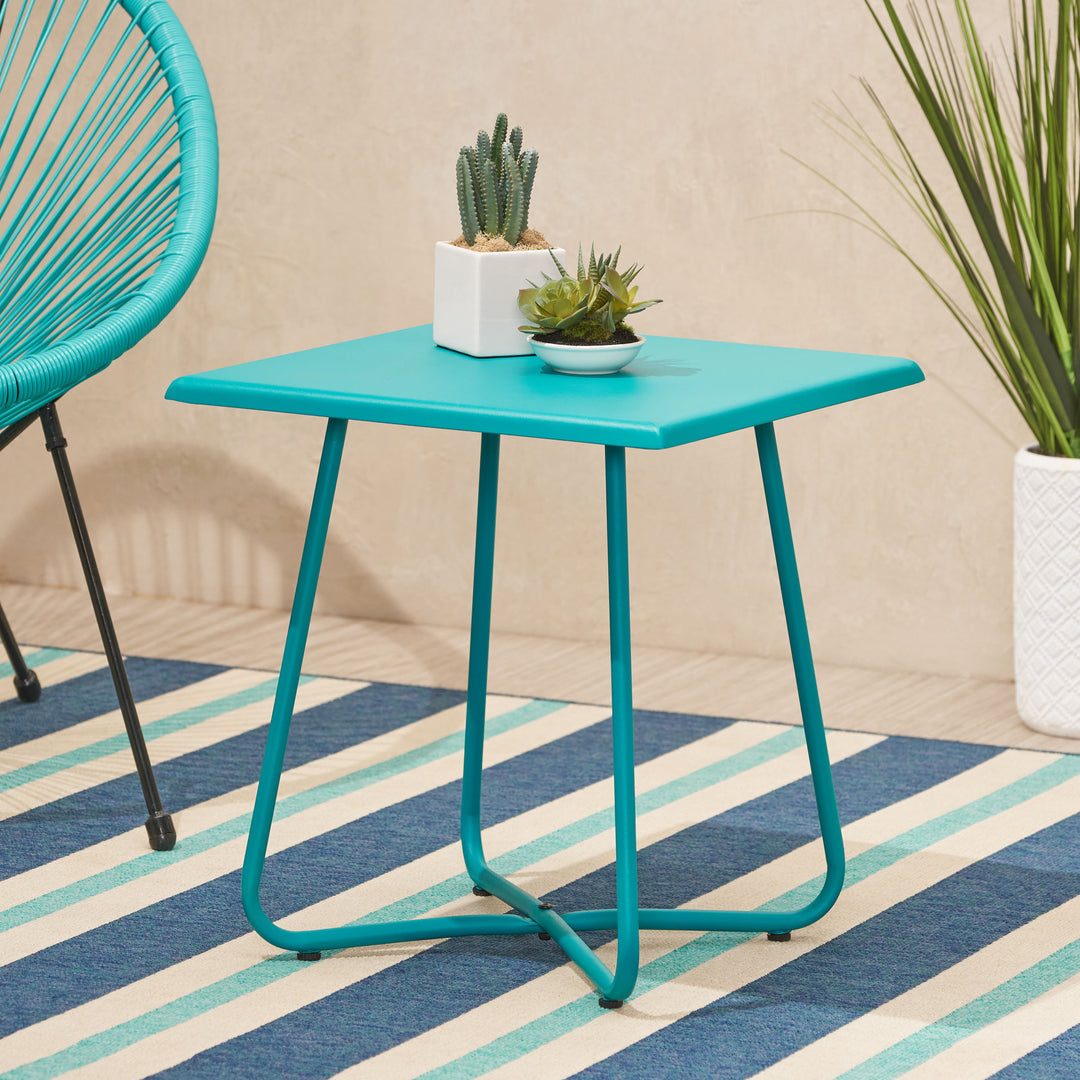 Salvie Side Table