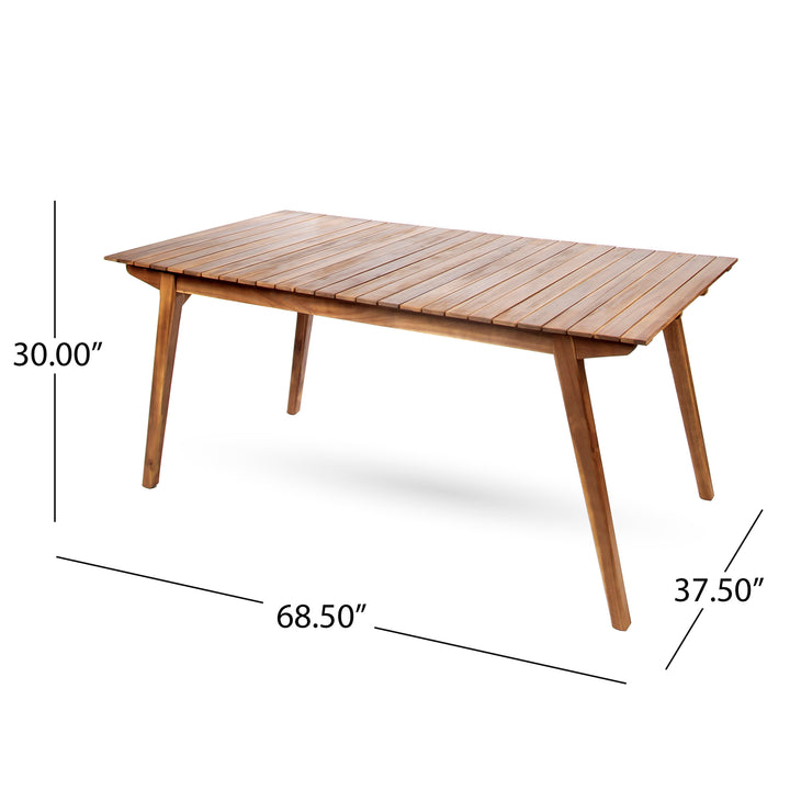 Oia Table