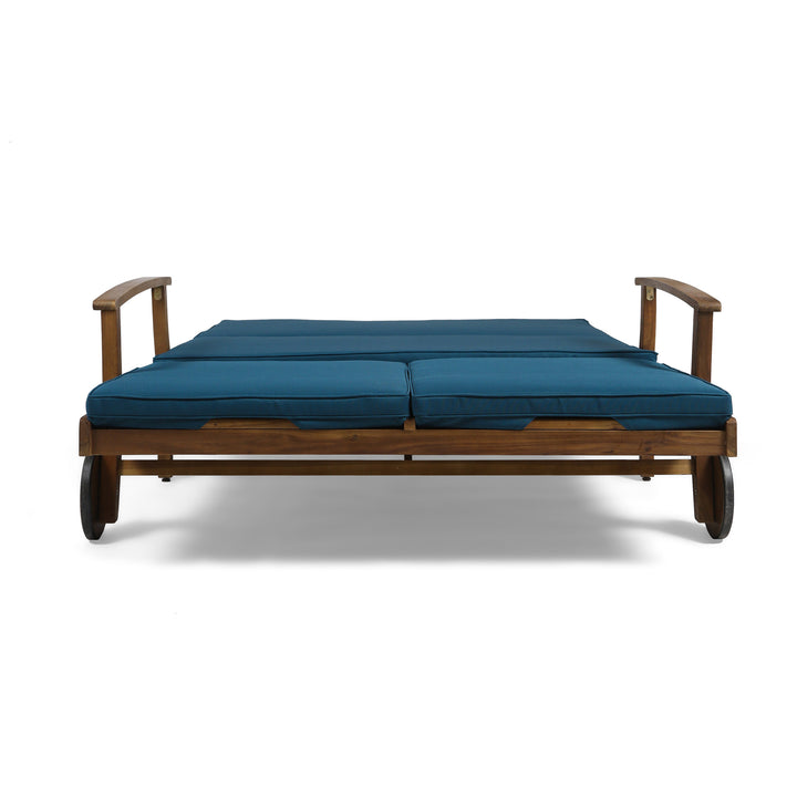 Pearl Double Chaise lounge