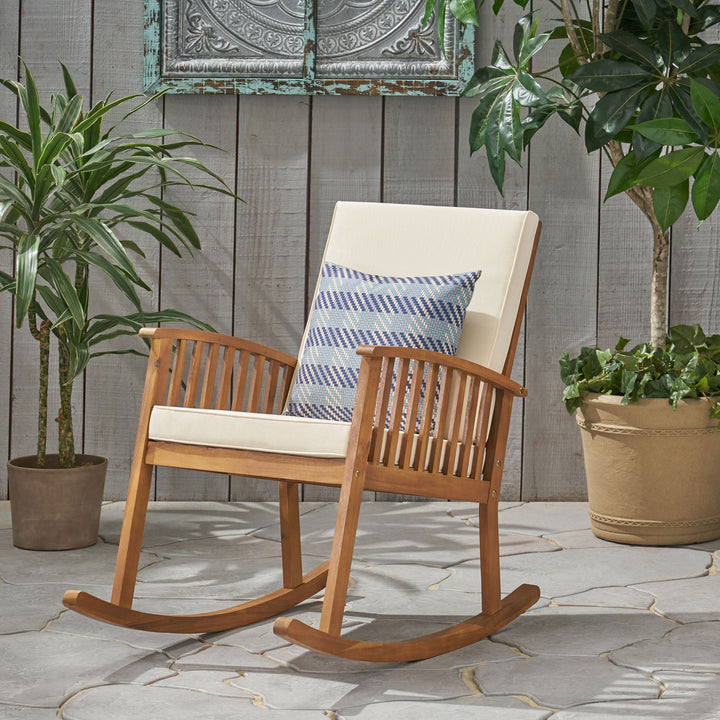 Cassia Rocking Chair