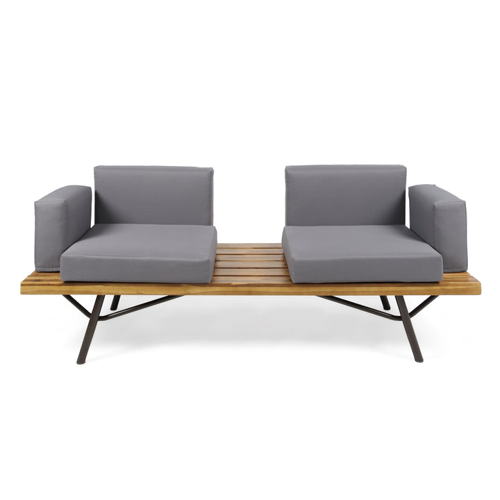 Calliope Outdoor Seating