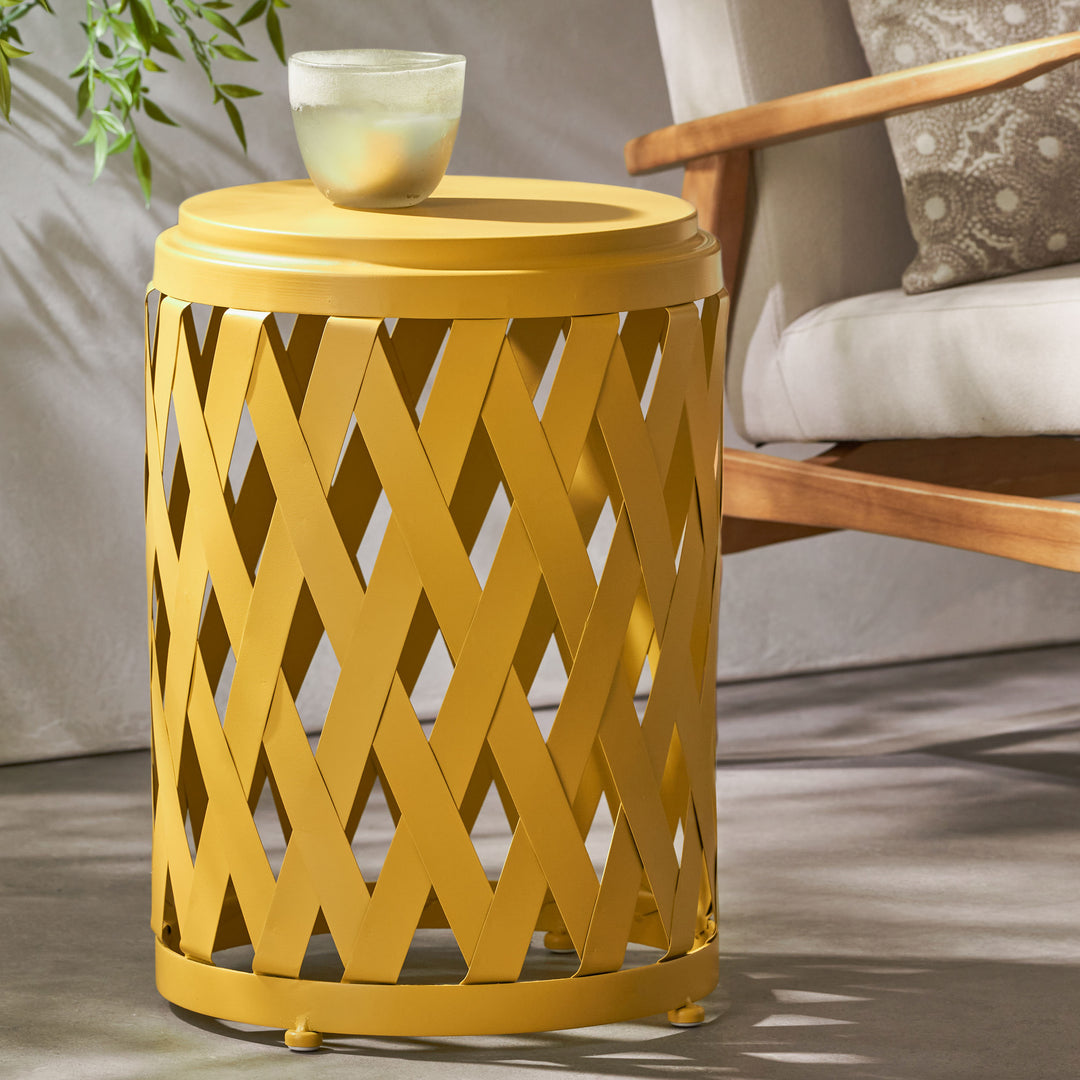 Seira Side Table