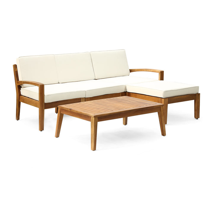 Grenada Outdoor Seating Set