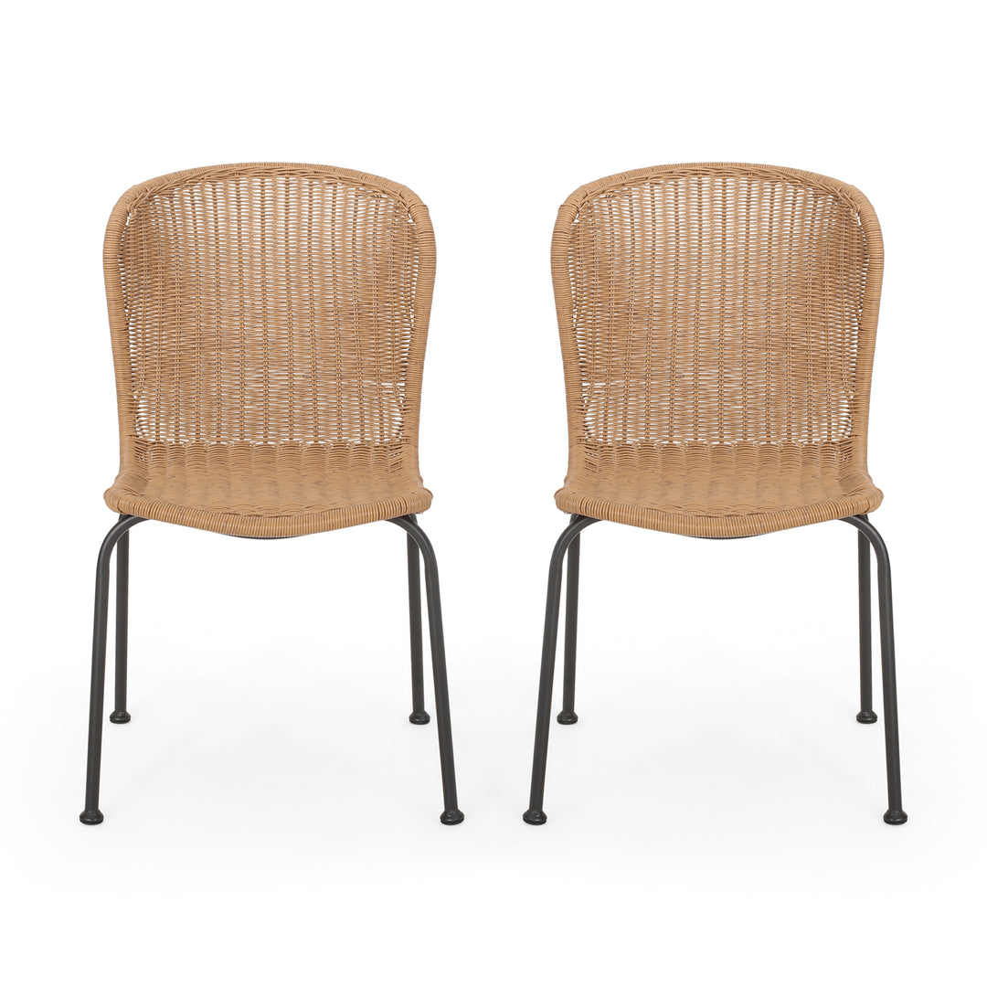 Ratana Chair (set of 2)