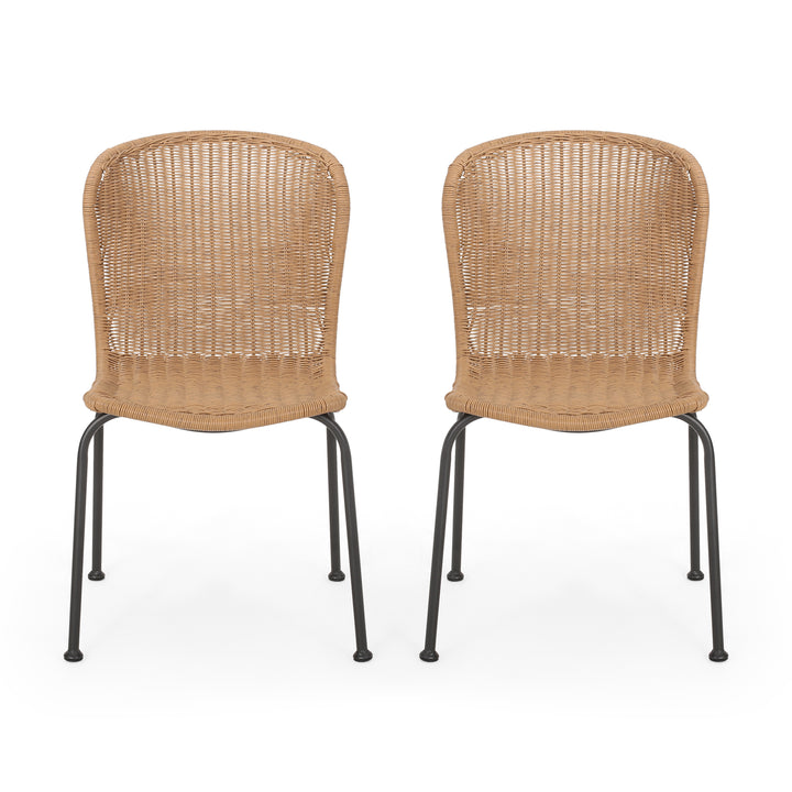 Ratana Chair (set of 2)