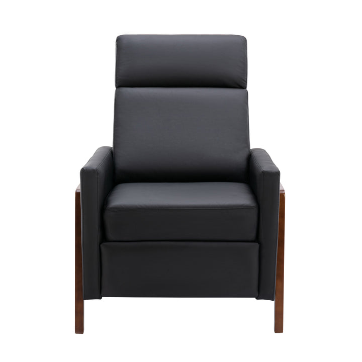 Aguas Leather Recliner Chair