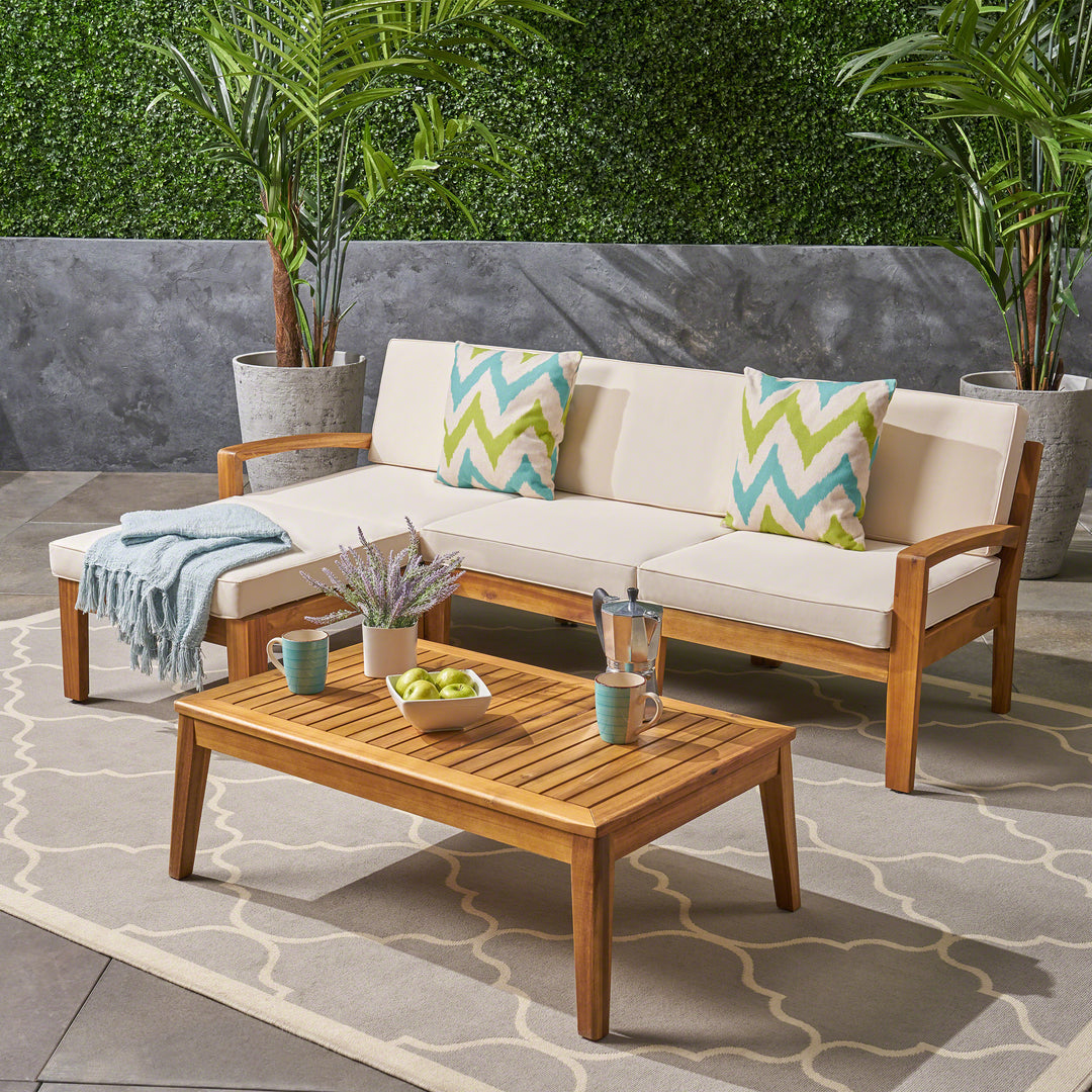 Grenada Outdoor Seating Set