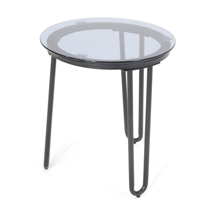 Moniva Side Table