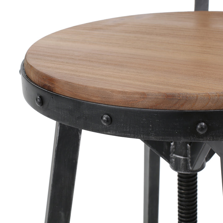 Matakana Bar Stool