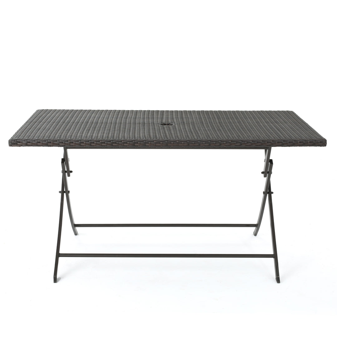 Madrid Foldable Dining Table