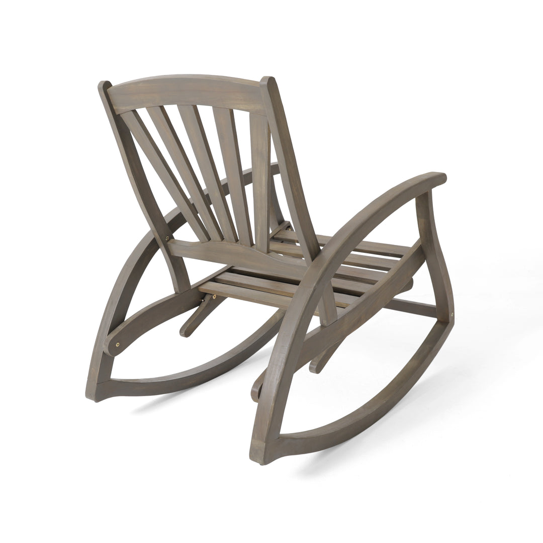 Brunswick Rocking Chair