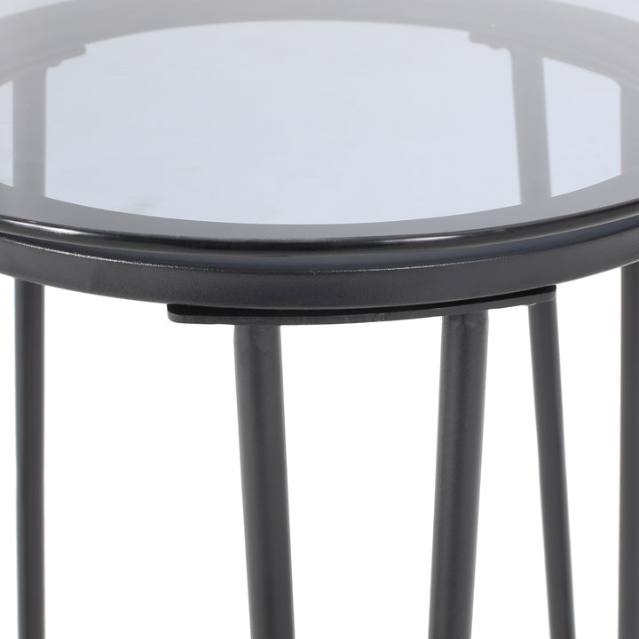 Moniva Side Table