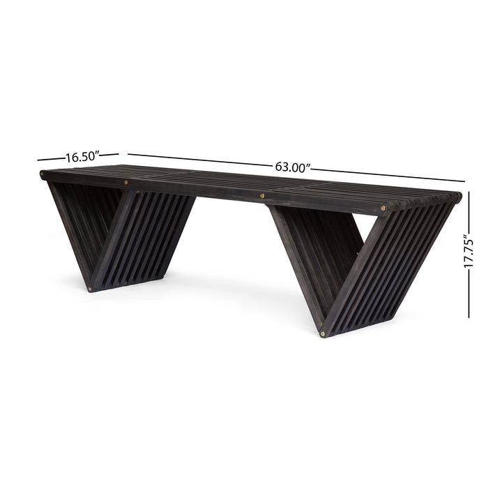 Trelo Bench