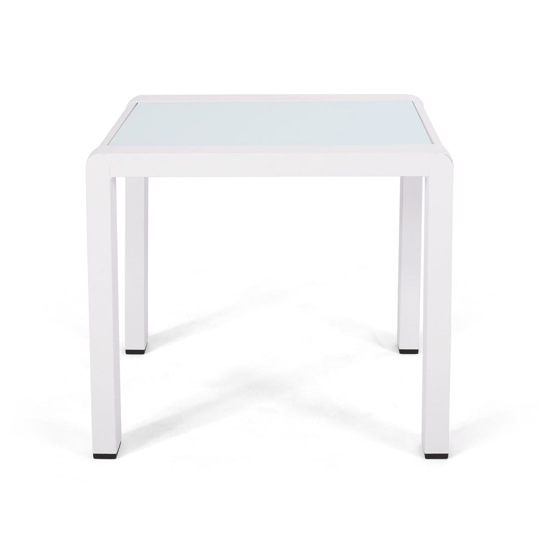 Corale Side Table