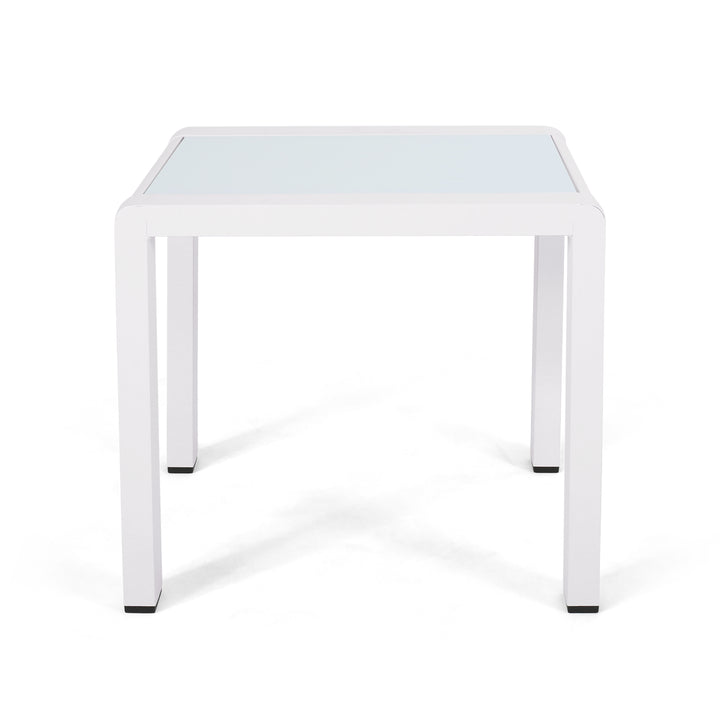 Corale Side Table