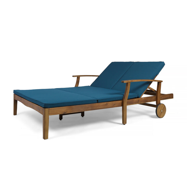 Pearl Double Chaise lounge