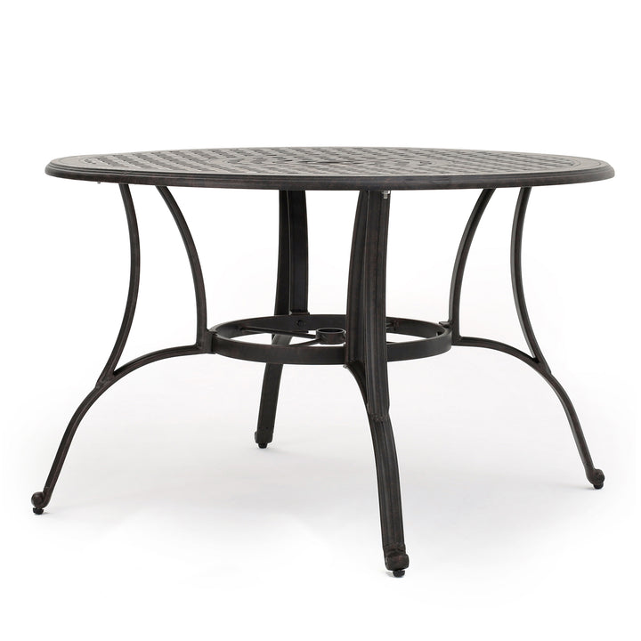 Pentridge Outdoor Dining Table