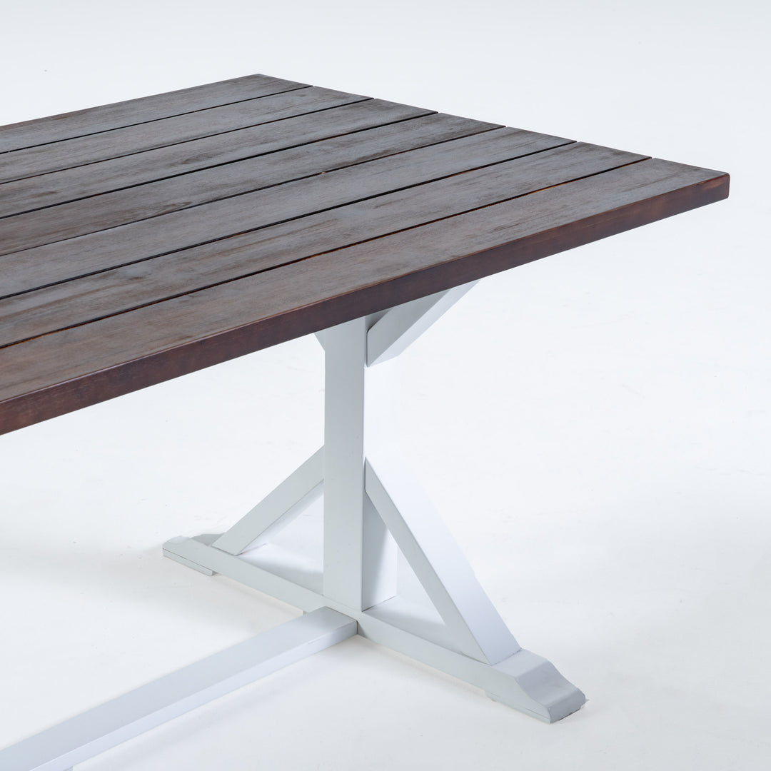 Cassia Dining Table