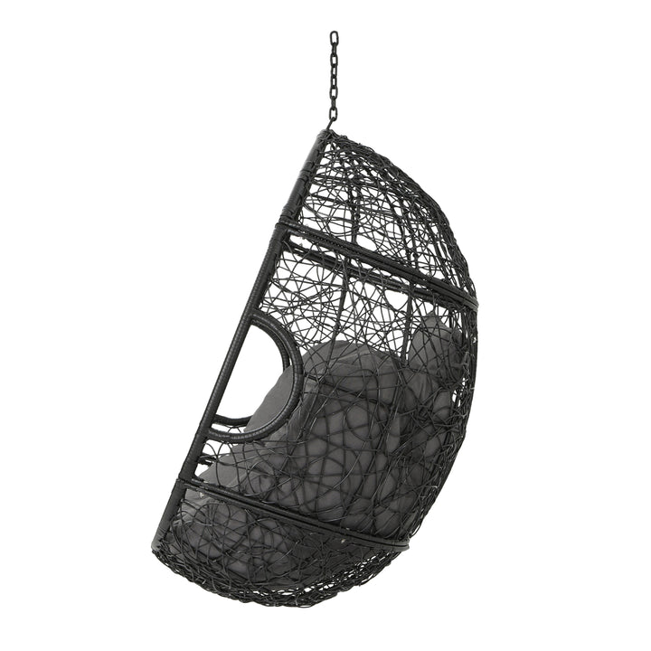 Kyro Hanging Basket Chair (only basket ,hanging stand not included)