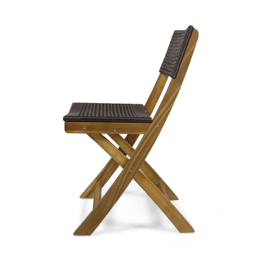 Henry Foldable Chair