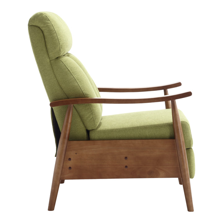 Monroe Lounge Chair