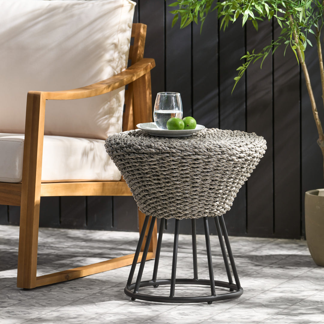 Atacama Side Table